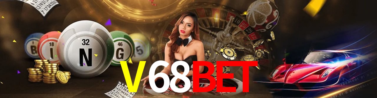 V68BET Brasília - Bonus Features