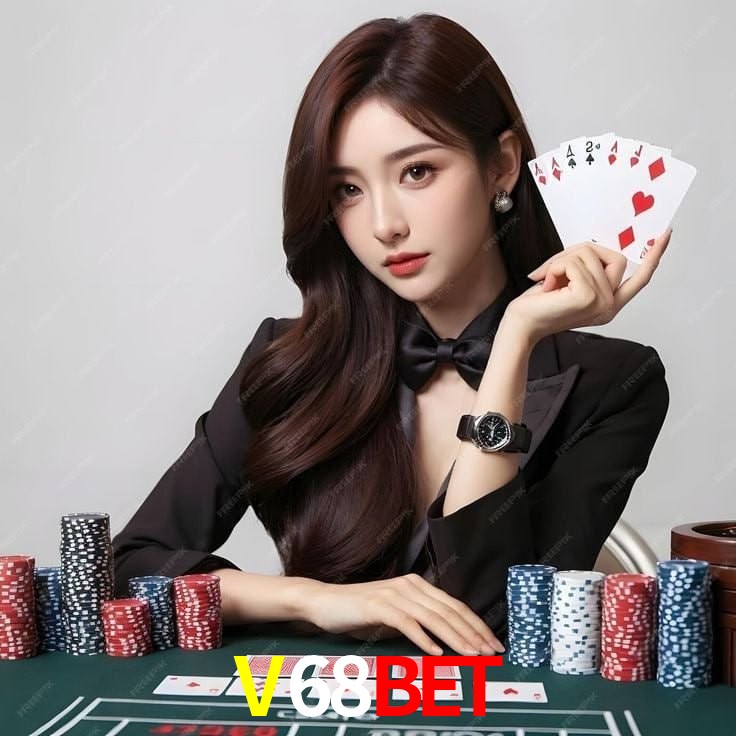 V68BET - User Statistics