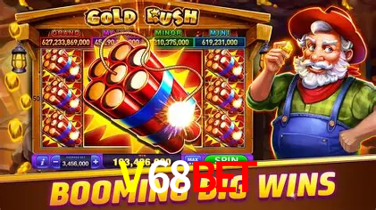 Desvendando o Mundo dos Jogos Virtuais na V68BET