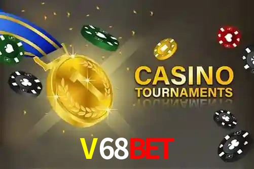 V68BET - App Features