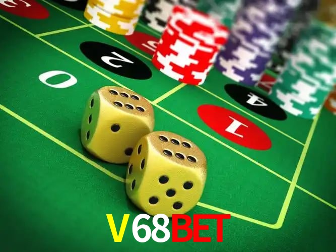 Bonus Features V68BET