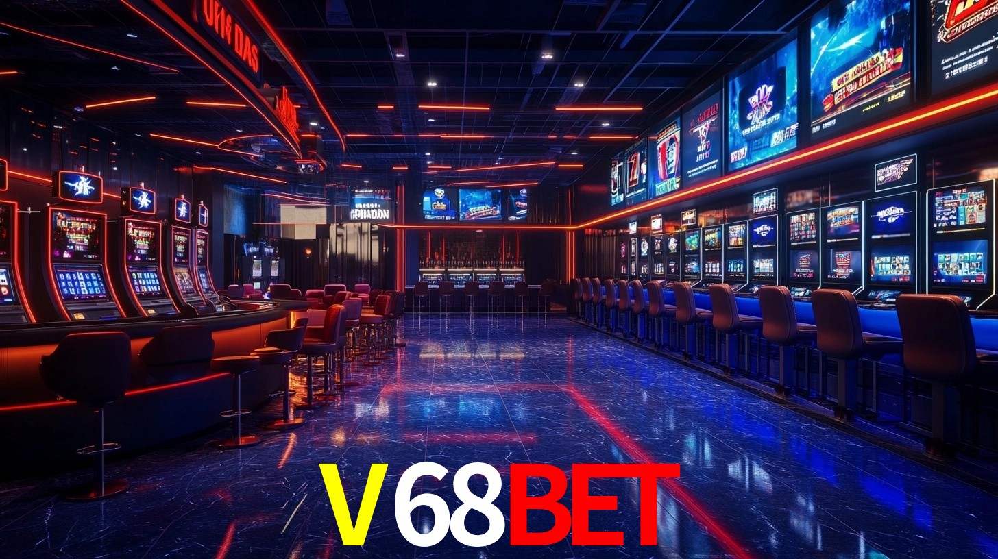 VIP Casino V68BET