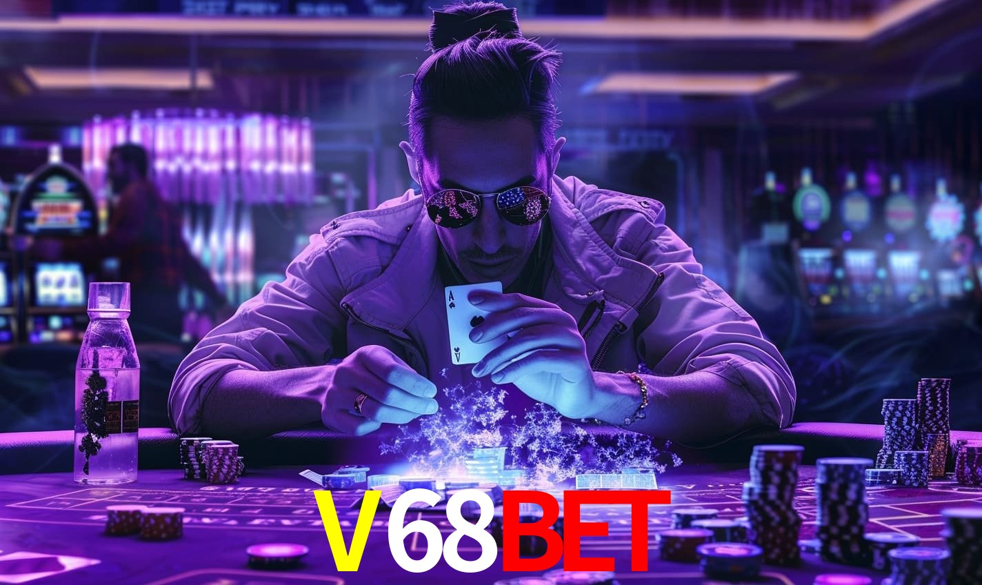 Sports Statistics V68BET