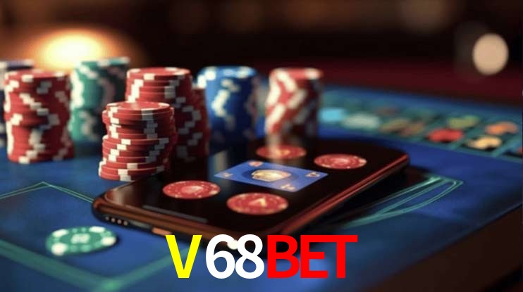 V68BET Brasília - Jogo Features