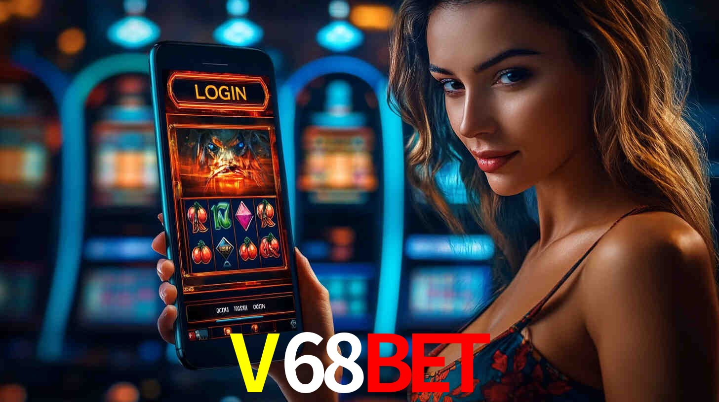 V68BET,V68BET.com