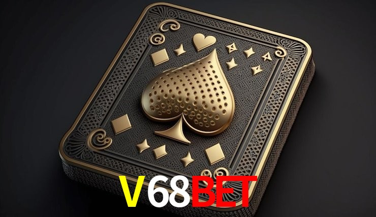 Tecnologia da Plataforma V68BET