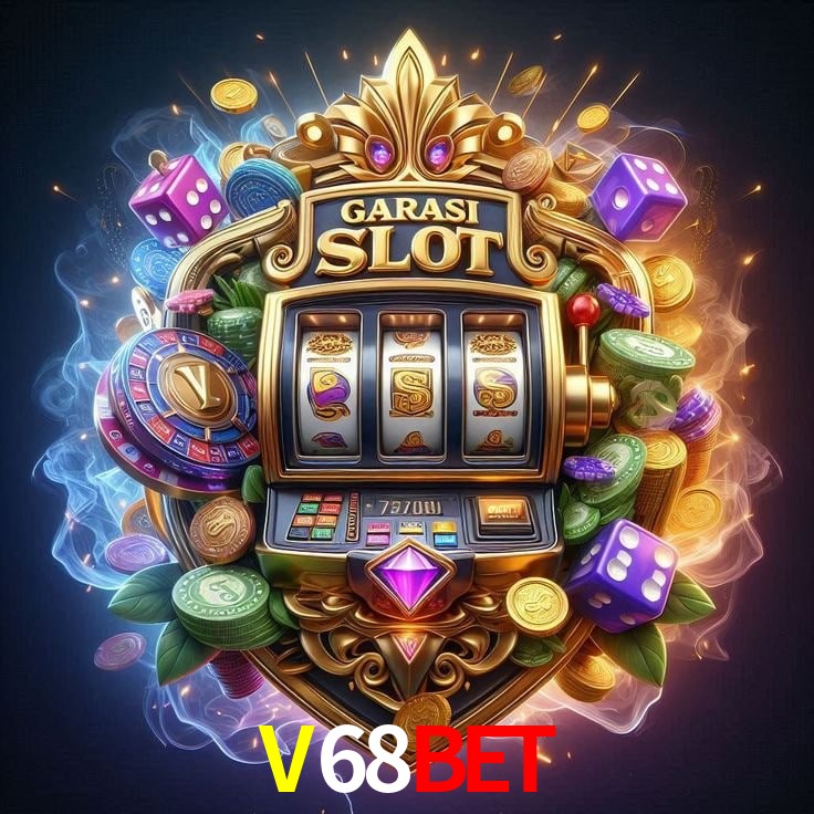 V68BET Entrar - Login Seguro Certificado