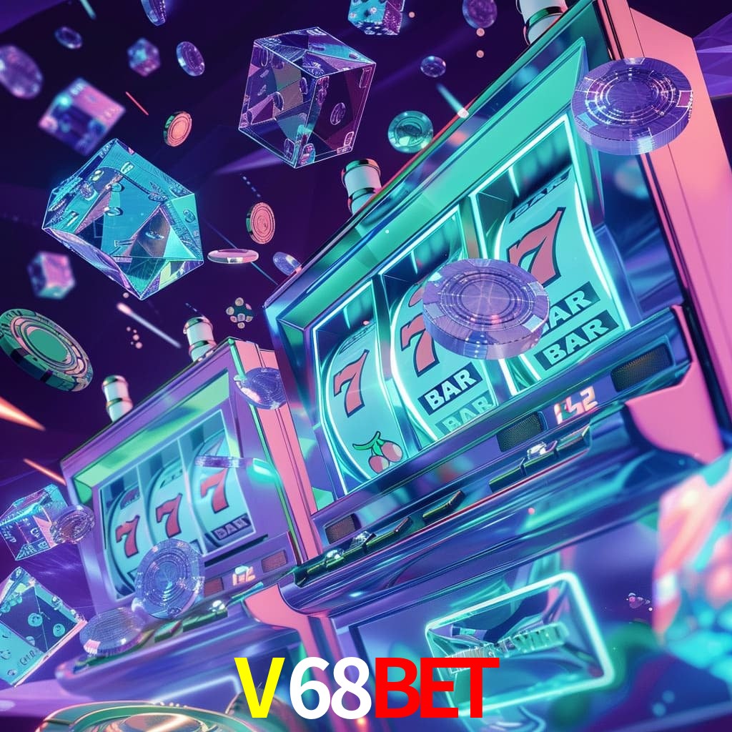 Jogos Exclusivos V68BET