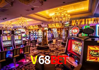 V68BET Curitiba - Live Status