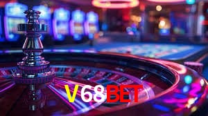 Segurança 2FA V68BET