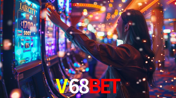 V68BET