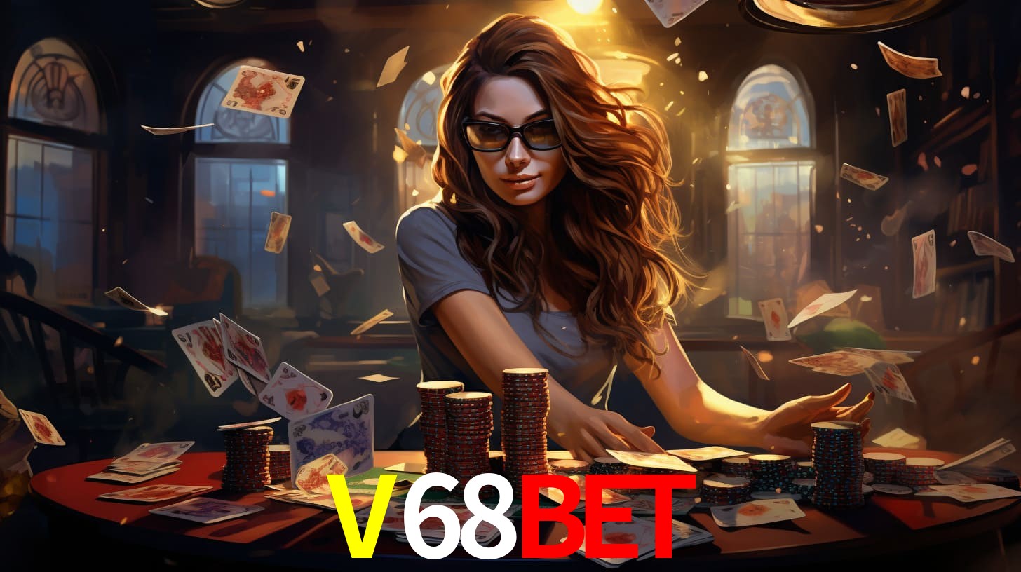 Football Betting V68BET