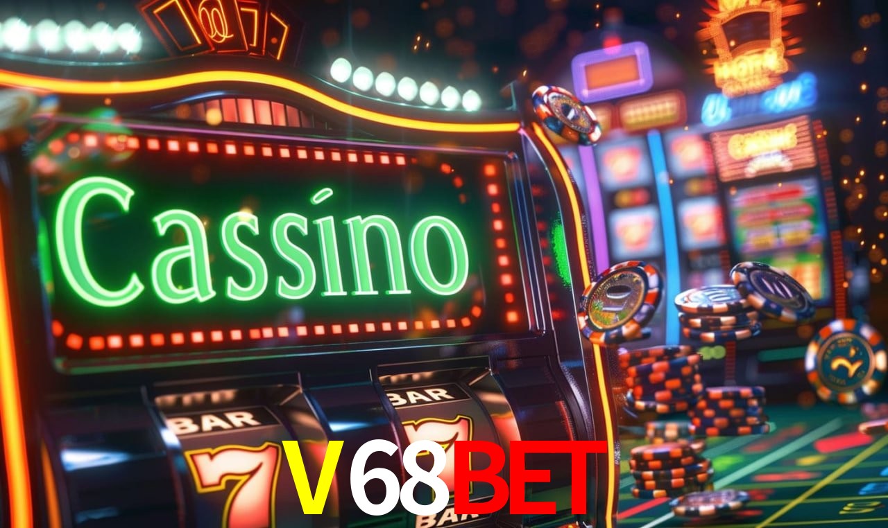 V68BET - Customer Support