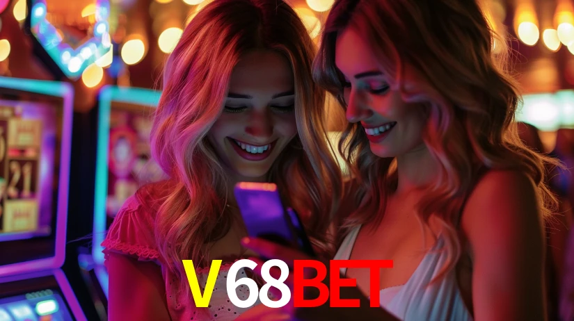 Explore as vantagens do V68BET: serviço profissional e confiabilidade