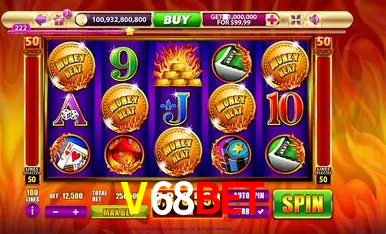 A Revolução dos Aplicativos de Jogos no V68BET