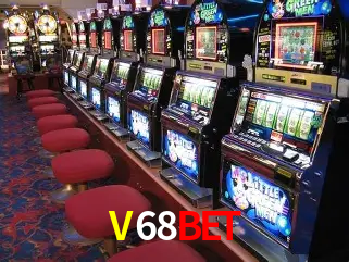 A Experiência Imersiva dos Cassinos Ao Vivo no V68BET