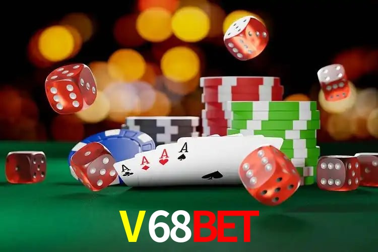 V68BET Rio de Janeiro - Popular Jogos