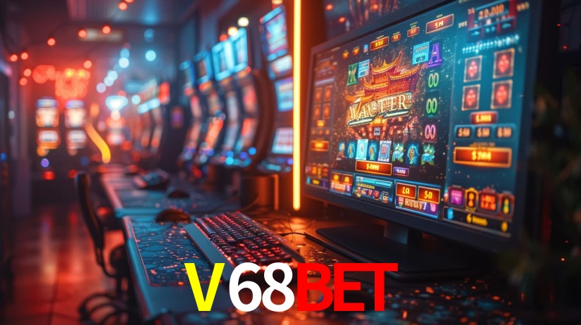 V68BET