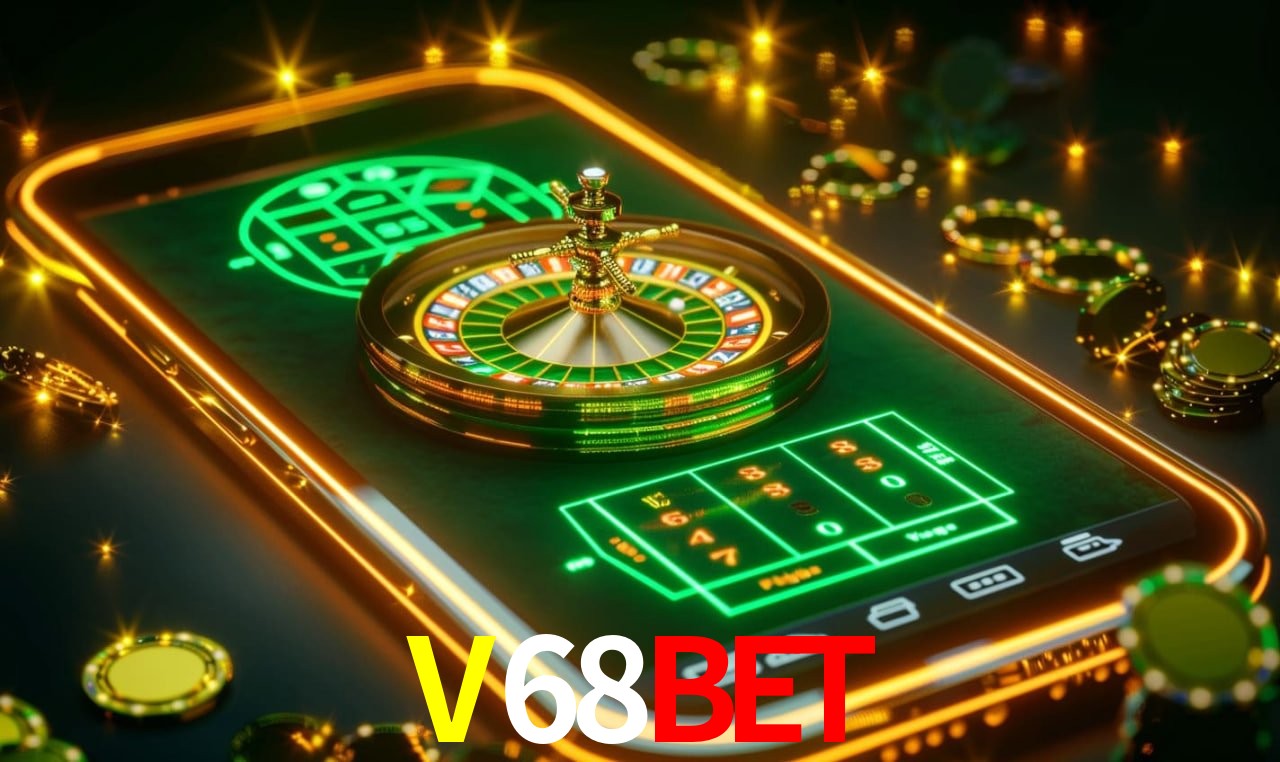 V68BET Rio de Janeiro - Licenses