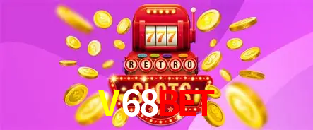 Inovações de Jogos na V68BET: O Futuro das Experiências Interativas