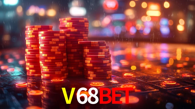 V68BET,V68BET.com