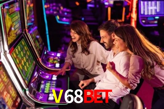 Bônus Diários V68BET