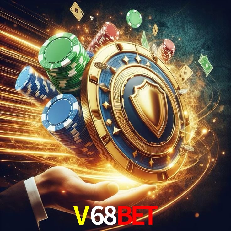 V68BET Curitiba - Live Betting