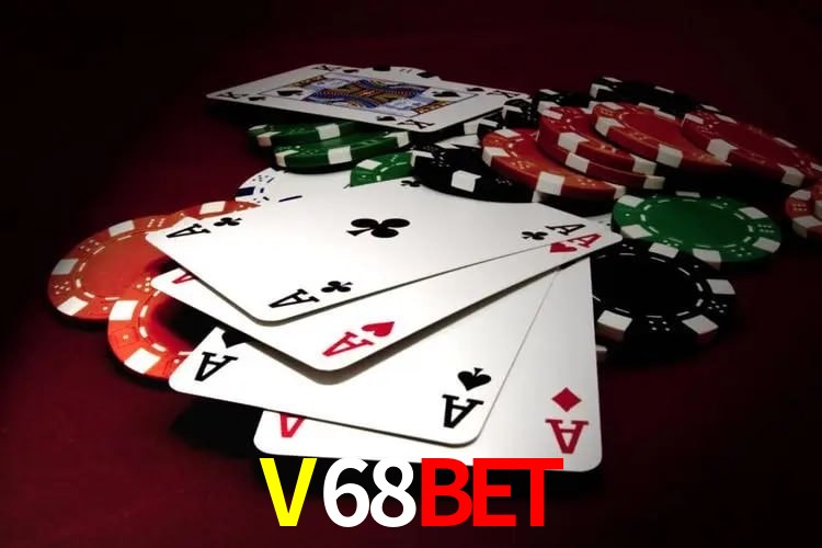 Estatísticas Esportivas V68BET