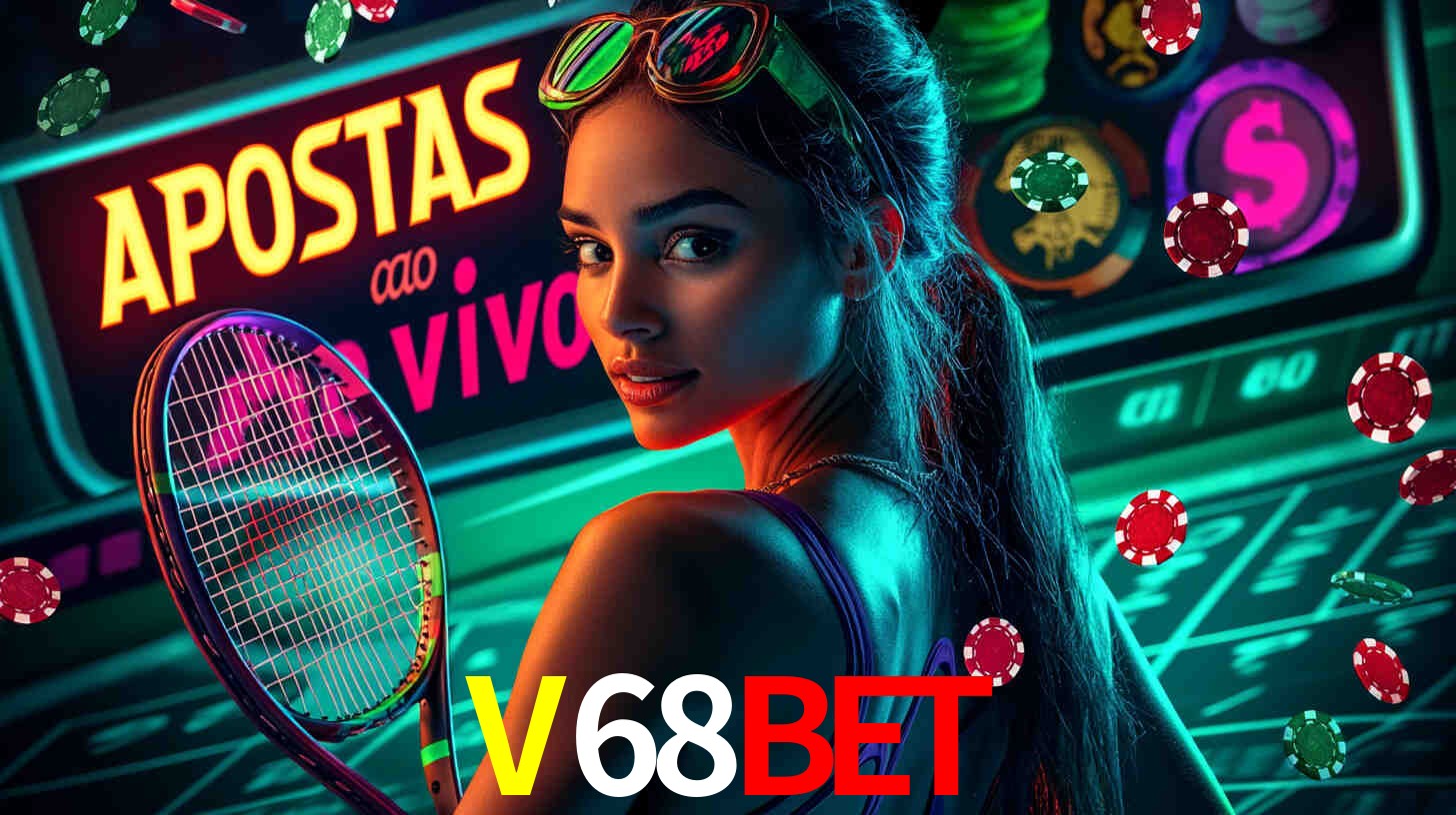 Explorando a Categoria de Eventos em Apostas na V68BET