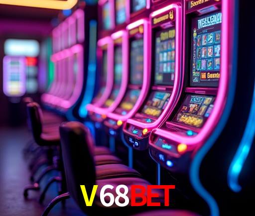 V68BET Rio de Janeiro - Slot Strategy