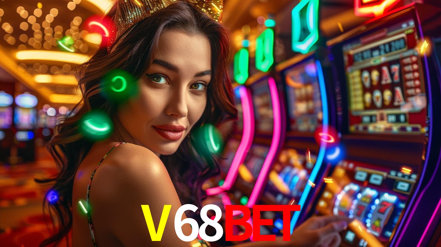 V68BET,V68BET.com