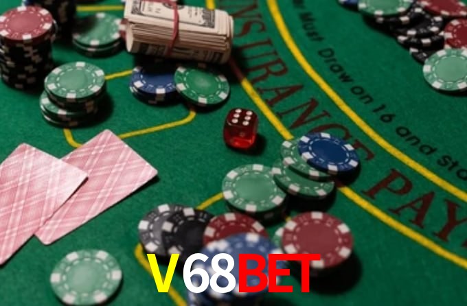 V68BET,V68BET.com