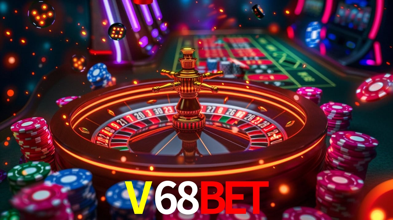Torneios V68BET