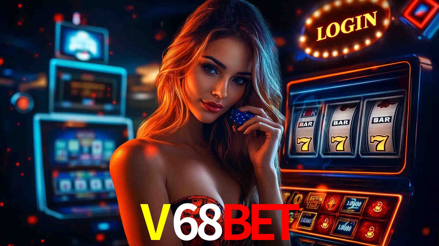 V68BET slot