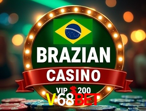 V68BET - Análise de Mercados Esportivos