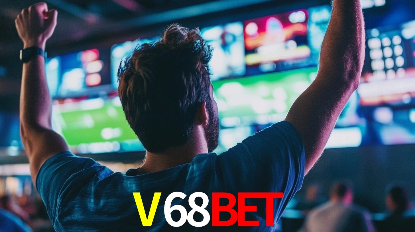 V68BET.com