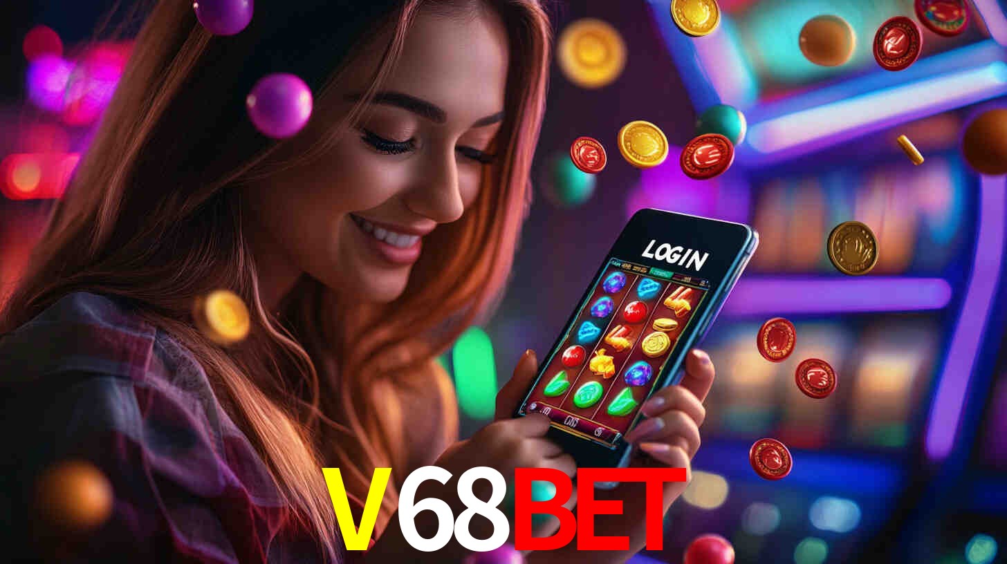 V68BET,V68BET.com