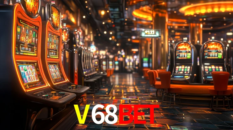 Exclusive Games V68BET