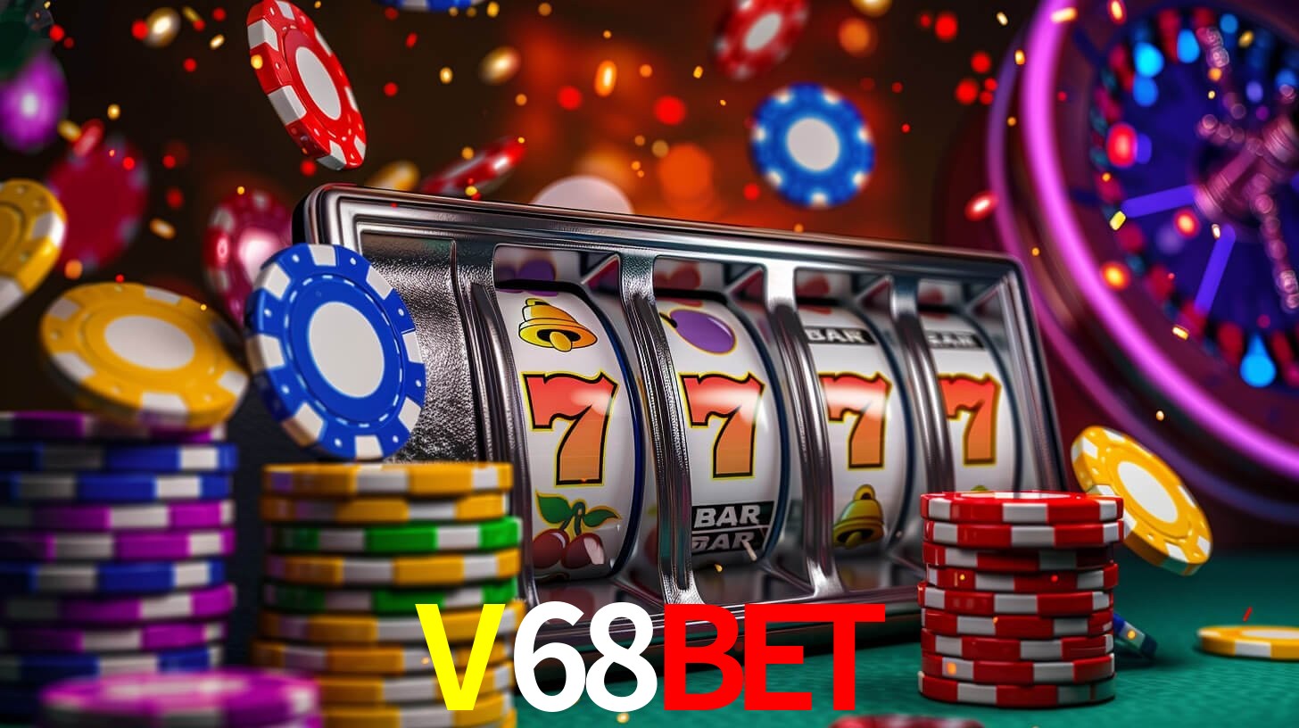 Jogo Spaceman V68BET