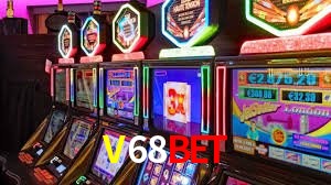 Mesa de Blackjack V68BET