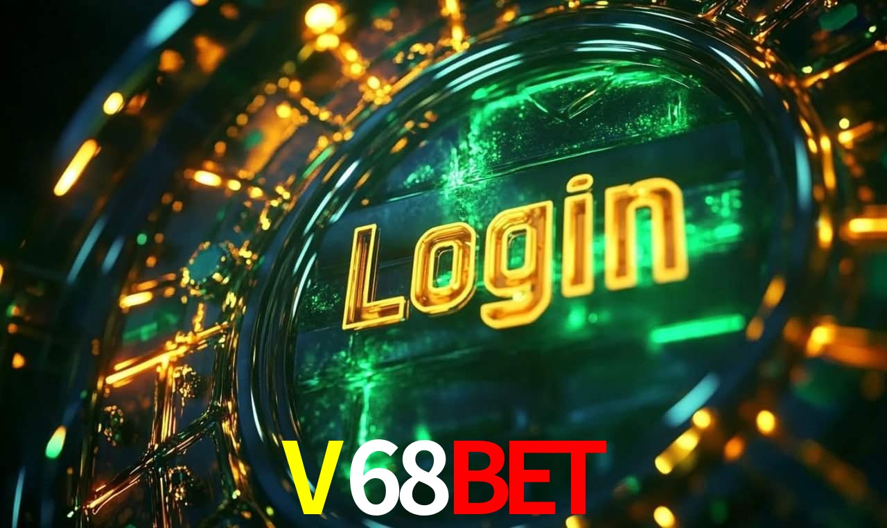 V68BET - Installation Guide
