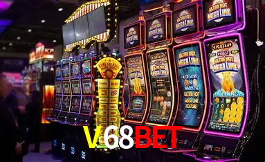 V68BET São Paulo - Live Tables