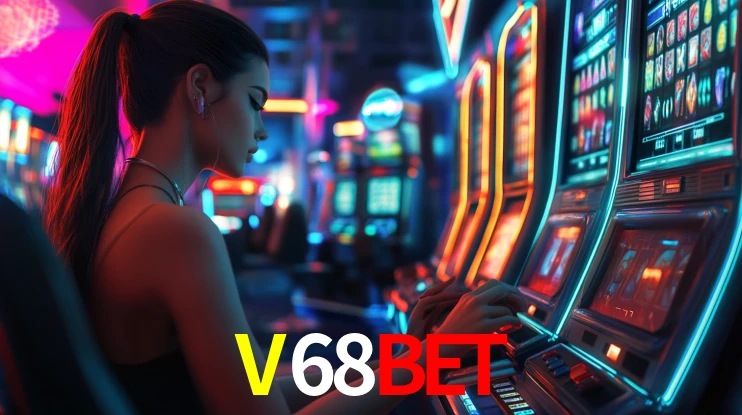 V68BET App Interface