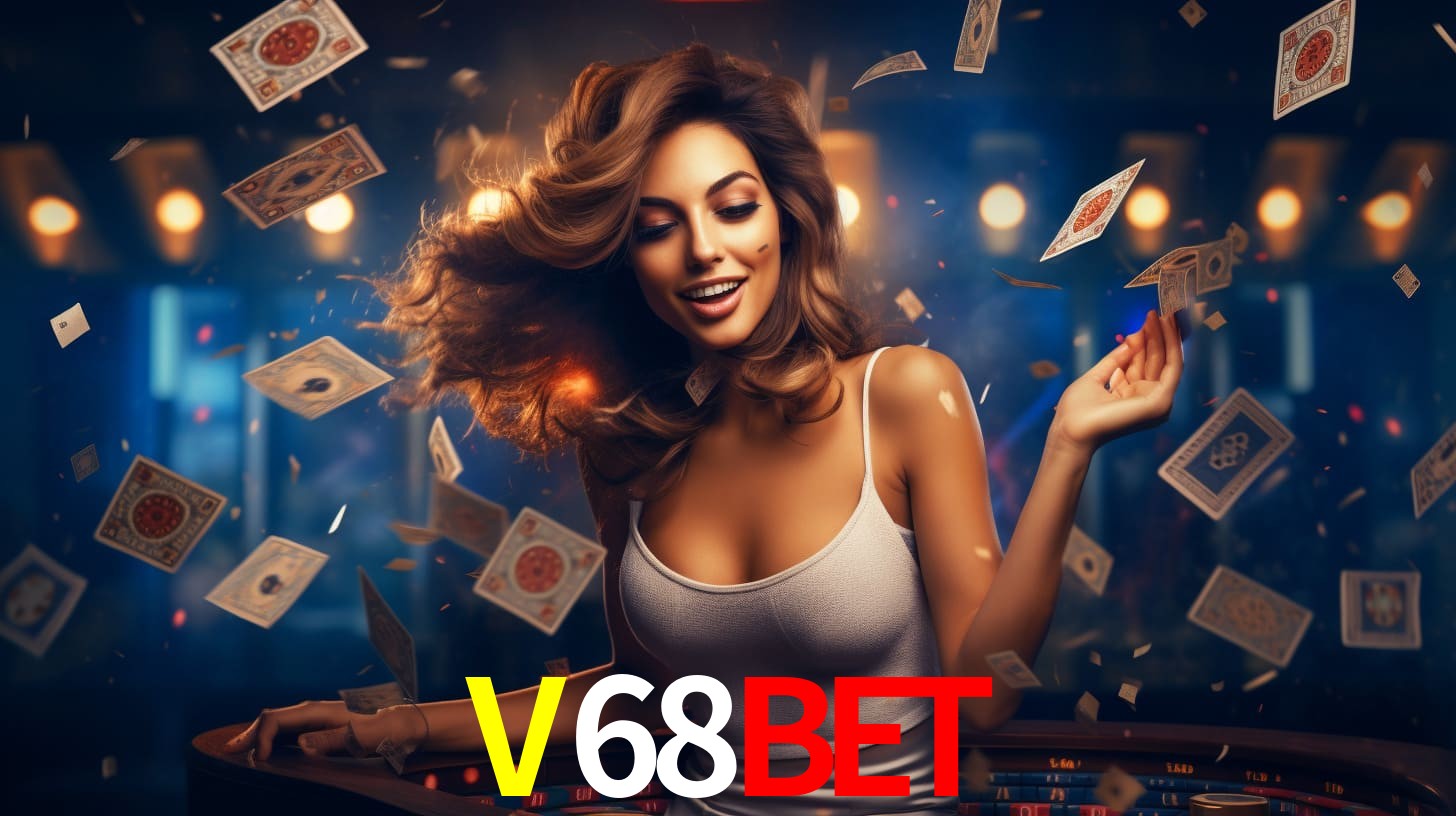 V68BET slot