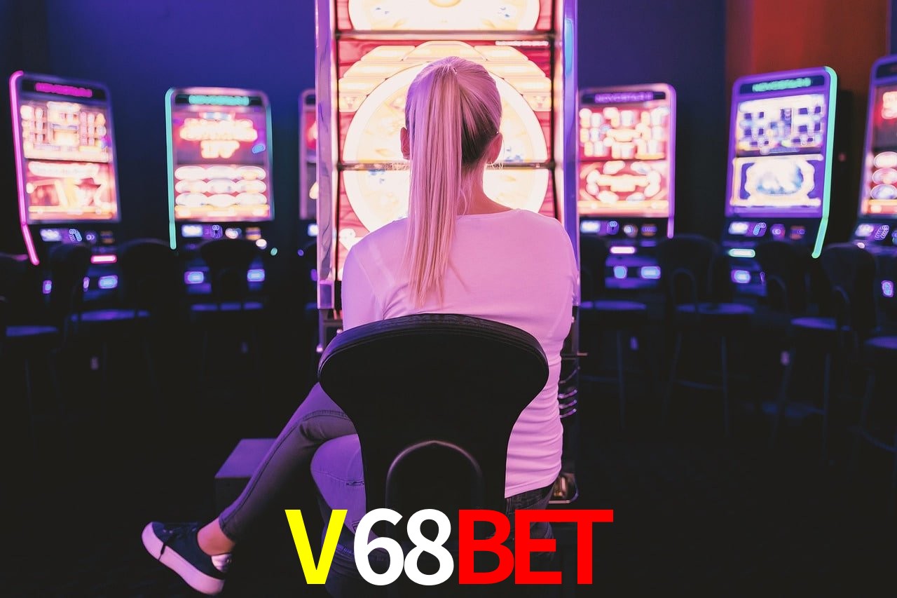 2FA Security V68BET