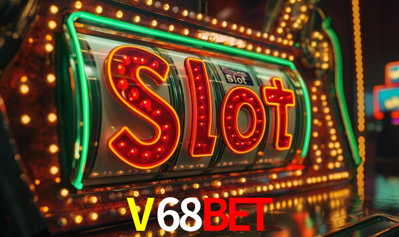 V68BET - Rápido Acesse