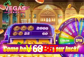 Desvendando o Mundo dos Jogos Virtuais na V68BET