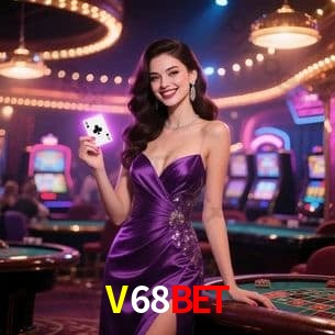 Apostas de Futebol V68BET