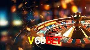 V68BET Promoções - 30+ Ofertas Diárias