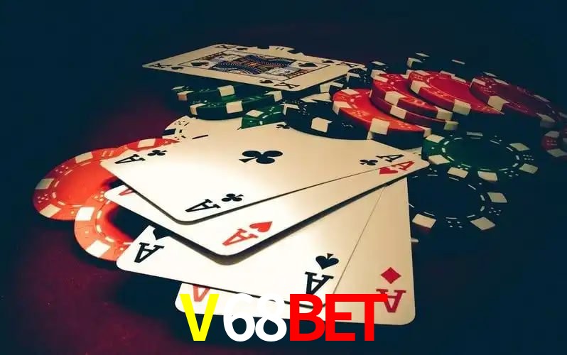 V68BET Belo Horizonte - Basketball